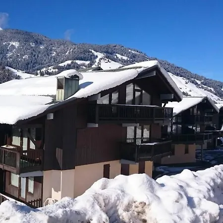 Cosy Avec Mezzanine, 27m², 2/3 Pers, Equipe, Wifi, Balcon, Proche Et Commerces - Fr-1-342-293 * Beaufort (Savoie)