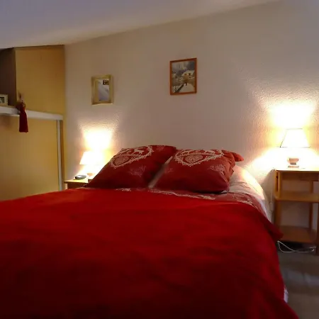 Cosy Avec Mezzanine, 27m², 2/3 Pers, Equipe, Wifi, Balcon, Proche Et Commerces - Fr-1-342-293 Apartment *