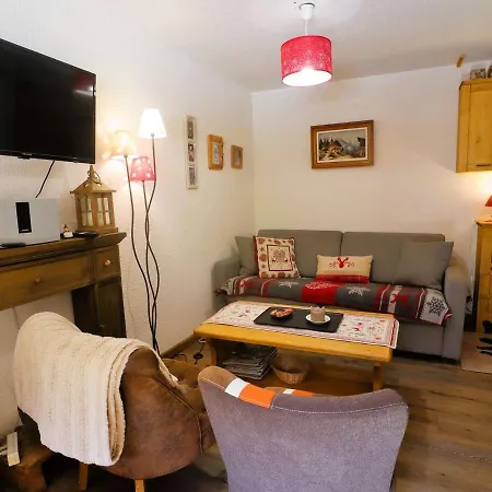Cosy Avec Mezzanine, 27m², 2/3 Pers, Equipe, Wifi, Balcon, Proche Et Commerces - Fr-1-342-293 *