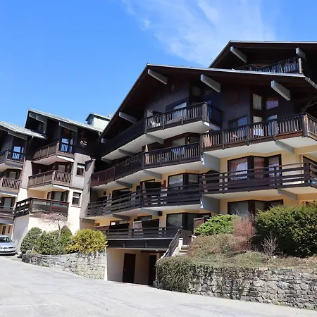 Cosy Avec Mezzanine, 27m², 2/3 Pers, Equipe, Wifi, Balcon, Proche Et Commerces Apartment